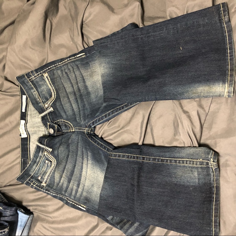 Day trip Jeans